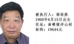 梅州老赖爆料视频曝光,揭开失信者真面目