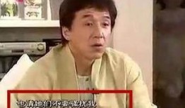 吴卓琳爆料成龙视频,揭秘娱乐圈背后的惊人真相