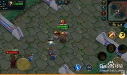 lol手游最新版本爆料,全新英雄与技能，战局再掀风云