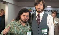 电影乔布斯在线观看,创新传奇，在线重温科技巨擘的一生