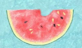 吃瓜娱乐封面怎么做的图片