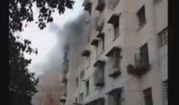 静安小区爆料事件视频播放,真相究竟如何？