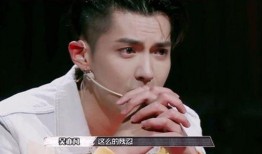 吴亦凡案情进展最新爆料