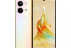 opporeno9最新爆料,全新爆料揭示高性能与时尚设计完美融合”