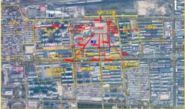 石家庄藁城区最新爆料,揭秘发展新动向与民生新举措