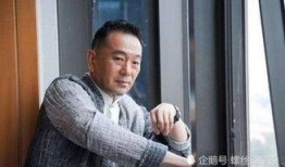 娱乐圈大叔爆料是谁,揭秘某明星不为人知的秘密