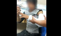 男网红吃瓜爆料视频