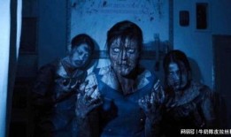 恐怖故事爆料视频,揭秘恐怖爆料视频背后的惊悚真相