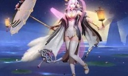 公孙离FMVP最新爆料,神秘技能曝光，新赛季战力再升级！