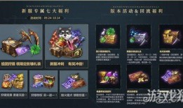 猎魂觉醒官方爆料最新,神秘势力崛起，觉醒之路再掀波澜！