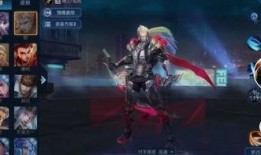 王者荣耀最新爆料s17,新英雄登场，战局再起，激情四溢！