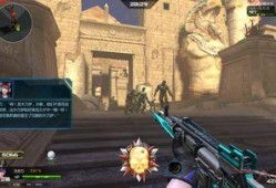 逆战体验服最新爆料僚机,逆战体验服全新僚机系统深度解析