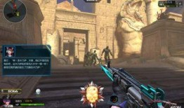 逆战体验服最新爆料僚机,逆战体验服全新僚机系统深度解析