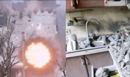 俄罗斯卫星爆料视频最新