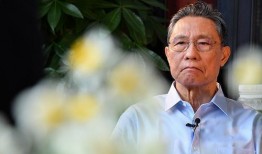 钟院士最新爆料,揭秘新冠病毒变异与防控策略