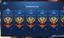 王者最新爆料s17赛季,全新爆料揭秘新赛季精彩看点