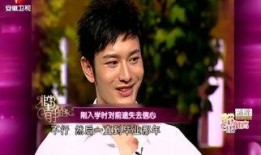 圈内大佬爆料黄晓明,真相究竟如何？