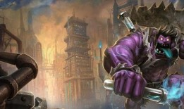 深渊总决赛新角色爆料最新,神秘力量觉醒，战局风云再起！