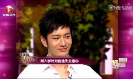 圈内大佬爆料黄晓明,真相究竟如何？