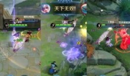 小乔皮肤爆料最新视频