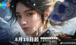 腾讯视频动漫化爆料,经典IP华丽转身，视觉盛宴即将来袭！