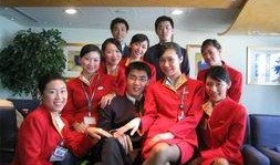 空姐爆料的视频,视频曝光行业背后真相