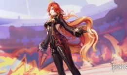 玛薇卡技能最新爆料