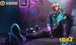 王者最新爆料博主是谁啊,王者最新爆料，这位神秘博主是谁？