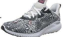 跑鞋最新爆料看谁,最新爆料带你领略科技与时尚的完美融合”