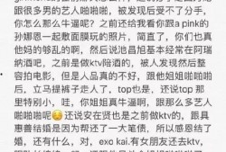 韩国娱乐圈爆料的文件,揭秘娱乐圈黑幕与真相