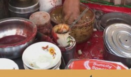 印度美食爆料视频大全集,揭秘视频大全集中的风味盛宴