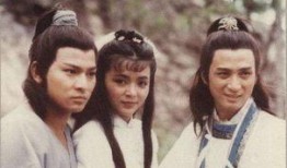 刘德华版神雕侠侣50全集在线观看,经典武侠传奇，重温江湖风云录