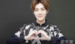 爆料鹿晗分手视频完整版