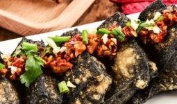 博主爆料臭豆腐视频在线观看,臭豆腐制作全过程，在线观看视频大揭秘！
