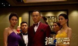 电影澳门风云在线观看,赌城风云再起！