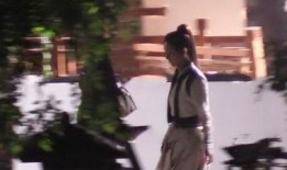 王一博赵丽颖圈内人爆料,圈内人揭秘合作幕后花絮