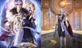 诸葛亮荣耀典藏最新爆料,揭秘三国智星全新形象与神秘技能