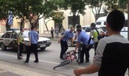 爆料城管现场视频播放,执法过程引发热议