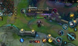 lol手游最新版本爆料,全新英雄与技能，战局再掀风云