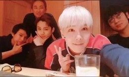 韩国卧底圈内人爆料视频,卧底生活内幕大曝光