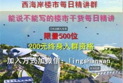 西海岸房产爆料信息最新,揭秘最新爆料，投资潜力一触即发！