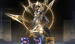 马超皮肤官方爆料视频,华丽变身，再现三国英姿