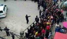 淮滨网友爆料新闻事件,惊曝某事件真相，真相令人震惊！