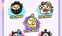 蛋仔爆料小故事大全视频,揭秘小故事大全背后的精彩瞬间