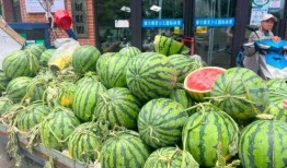 网红吃瓜群靠什么盈利了