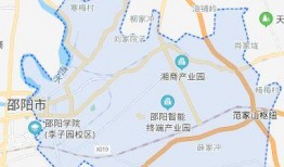 邵阳5g小区最新爆料,覆盖范围扩大，速度体验升级