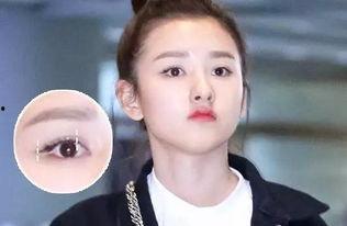 娱乐吃瓜君归国眼线小生